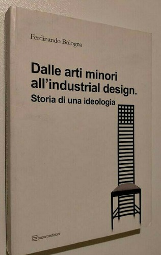 Dalle arti minori - dalle,