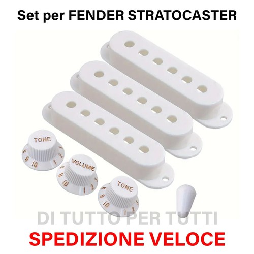 Manopole copri pickup per - copri,