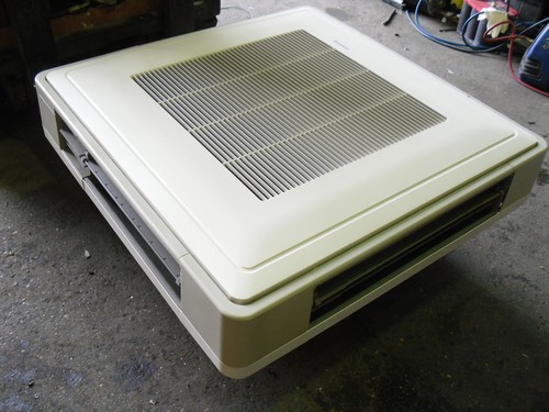 Daikin cassetta sotto - cassetta, soffitto