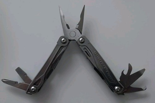 Leatherman wingman come - leatherman,