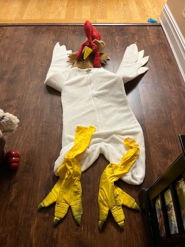 costumes