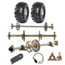 Kit assale vivo - assale, 29"