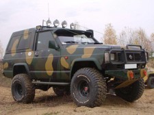 SPOILER PARABREZZA /