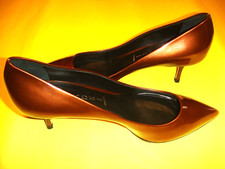 scarpe donna,casadei,boutique,made in italy, pelle, numero 7