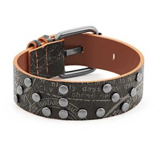 Bracciale Uomo ALV By Alviero