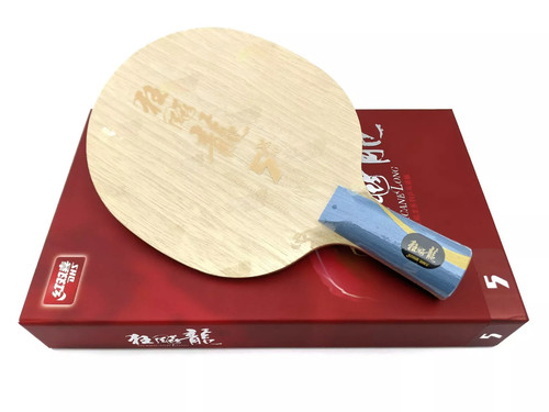 Racchetta ping pong penhold - racchetta,