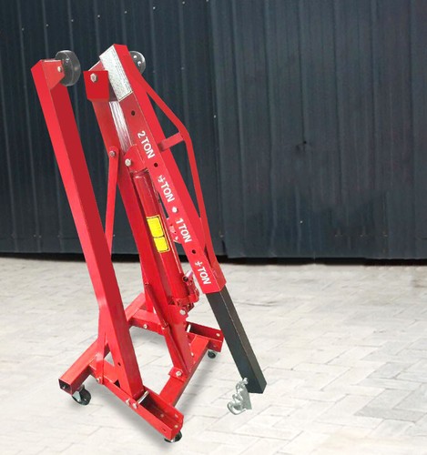 Ton movable folding - 2,