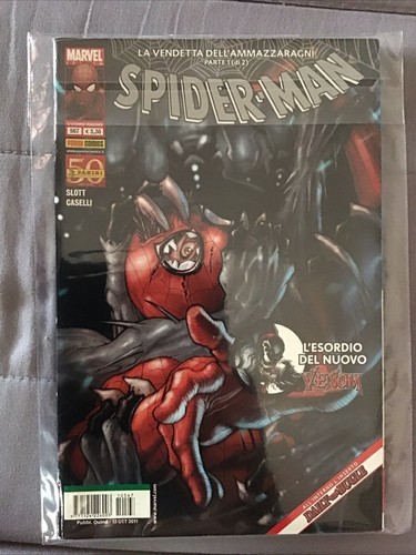 Fumetto marvel italia uomo - fumetto, l’uomo