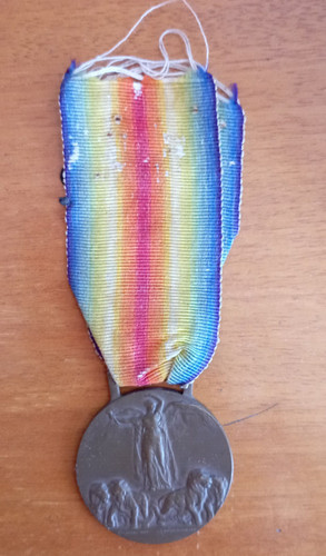 Medaglia grande guerra per - grande,