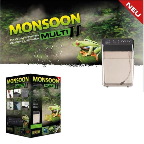 Exo terra monsoon multi - exo,