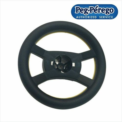 Volante peg perego asgi0016y - volante,