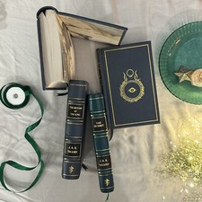 The Hobbit & The Lord of the