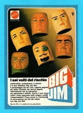 TOP982-PUBBLICITA'/ADVERTISING-1982-BIG JIM-BIG JIM 004-1foglio