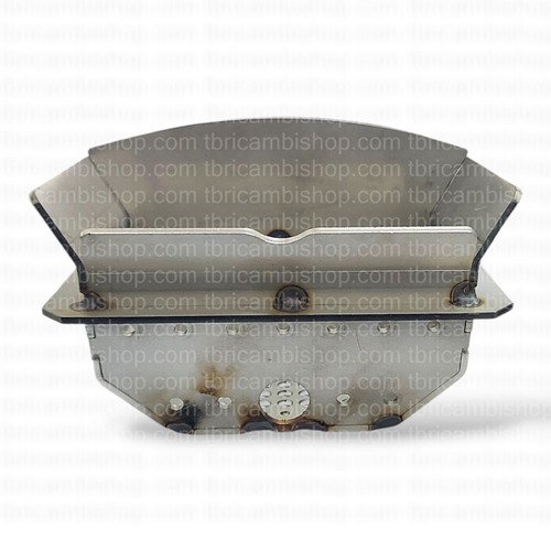 Braciere per stufa pellet - per,