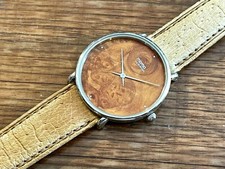 NOS MOMO DESIGN in acciaio e radica BIG DEAL!!!