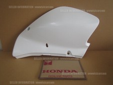 HONDA XR650R RE01 COVER, LATO