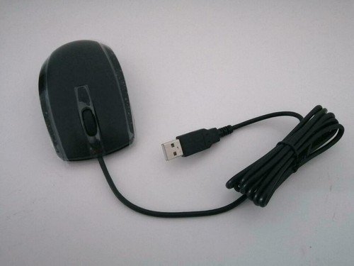 Mouse professionale - mouse, hp
