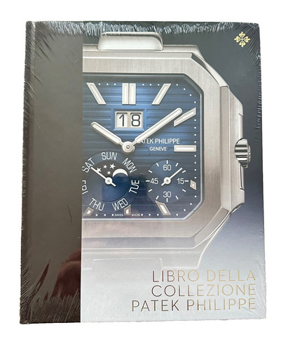 Catalogo patek philippe 2024 - philippe,