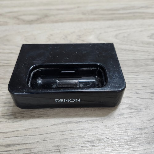 Denon asd 11r docking - denon, station