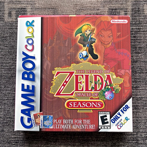 Nintendo the legend - nintendo, of