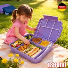 Contenitore Pane Bambini Con