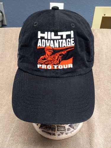 Hilti advantage pro tour - hilti,