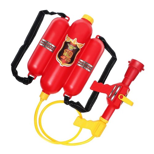 Vigile del fuoco giocattoli - fuoco,