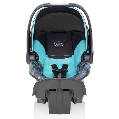 Evenflo nurturemax infant car - nurturemax,