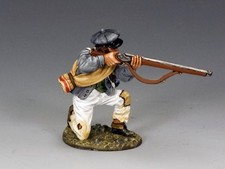 RTA070 RETIRED  Charles Henry