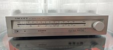 HH SCOTT 515TL TUNER SINTONIZZATORE VINTAGE - 100% PERFETTAMENTE FUNZIONANTE