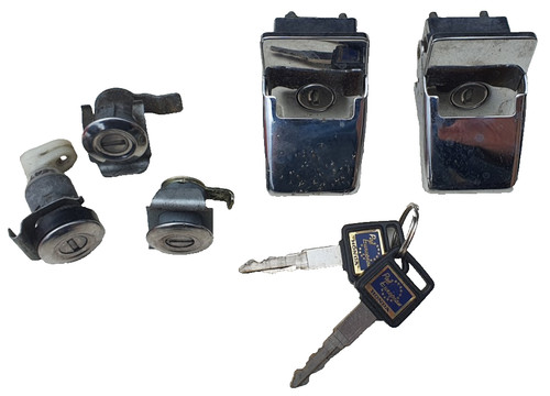 Honda st1100 set - honda,