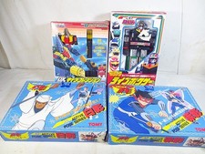 Bandai Pradera Liveman Live