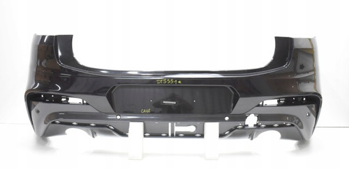 Bmw g02 sport - g02, paraurti