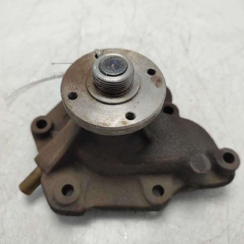 Pa118 pompa acqua ford transit - acqua,