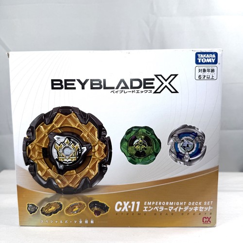 Takara tomy beyblade - beyblade, x