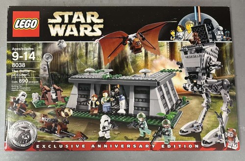 Lego star wars - star, battaglia