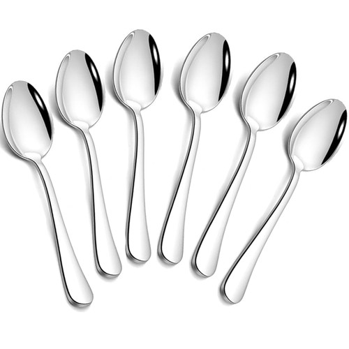 Tiokin set cucchiaini - cucchiaini, da