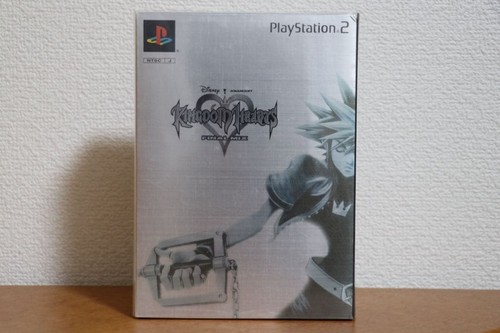 Kingdom hearts final - kingdom,