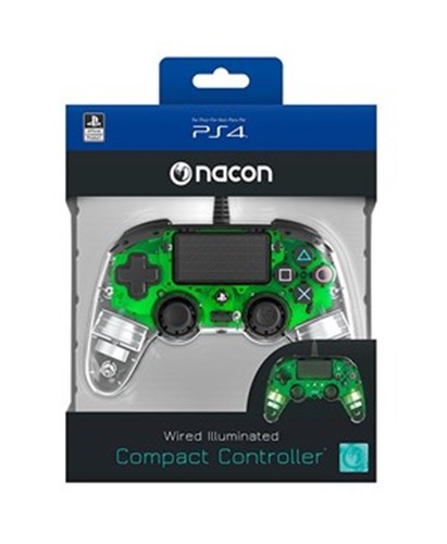 Nacon olp compact controller - olp,