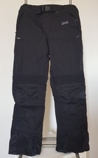 Pantaloni da moto  iXS con inserto ginocchiere XL