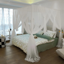 Baldacchino per Letto per