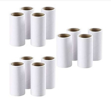 Rotoli di ricambio rimozione