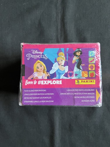 Box bustine disney princess - disney,