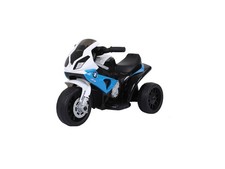 Moto Elettrica per Bambini