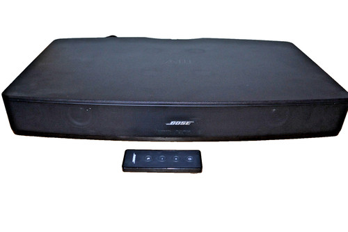 Bose solo sound system - system,