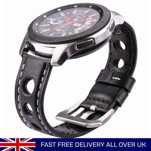 Cinturino orologio uomo vera