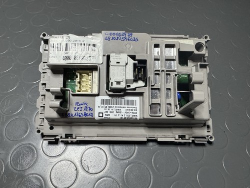 Scheda elettronica per - ,