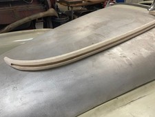 Arco cofano posteriore Jaguar