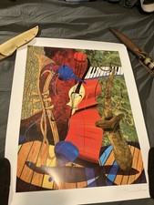 Marcus Glen Instruments