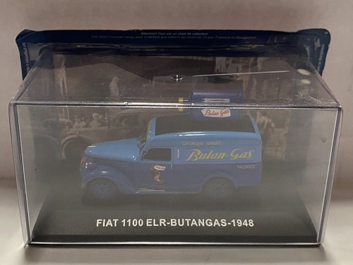 Fiat 1100 elr butangas - fiat,
